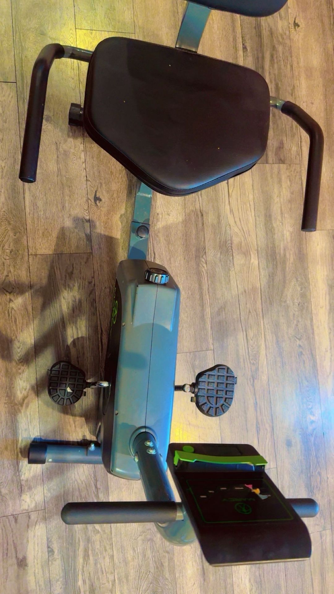 Exercises Bike On Sale Good Condition Good Working