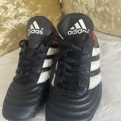 Adidas Kids Soccer Shoe