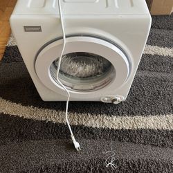 Compact Dryer