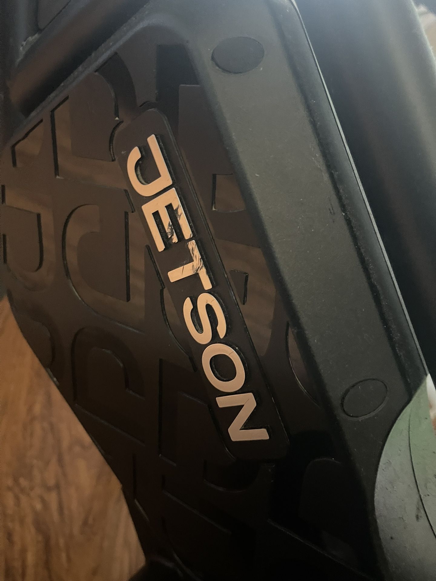 Jetson Electric Bike
