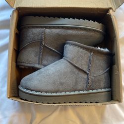 Kids Boots
