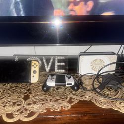 Nintendo Switch Set For Sale