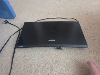 Samsung ultra HD blu ray