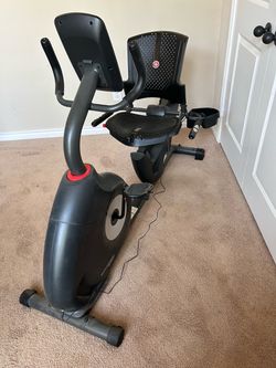 Exercise Bike
