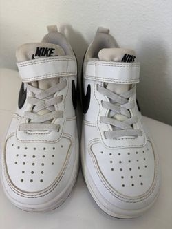 NIKE Kids DV5457-104 Court Borough Low Recraft