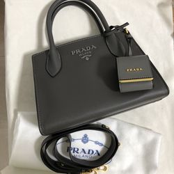Women's prada bag handbag