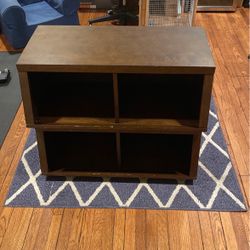 Pottery Barn Kids Cubbies