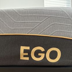 Queen Mattress And Frame