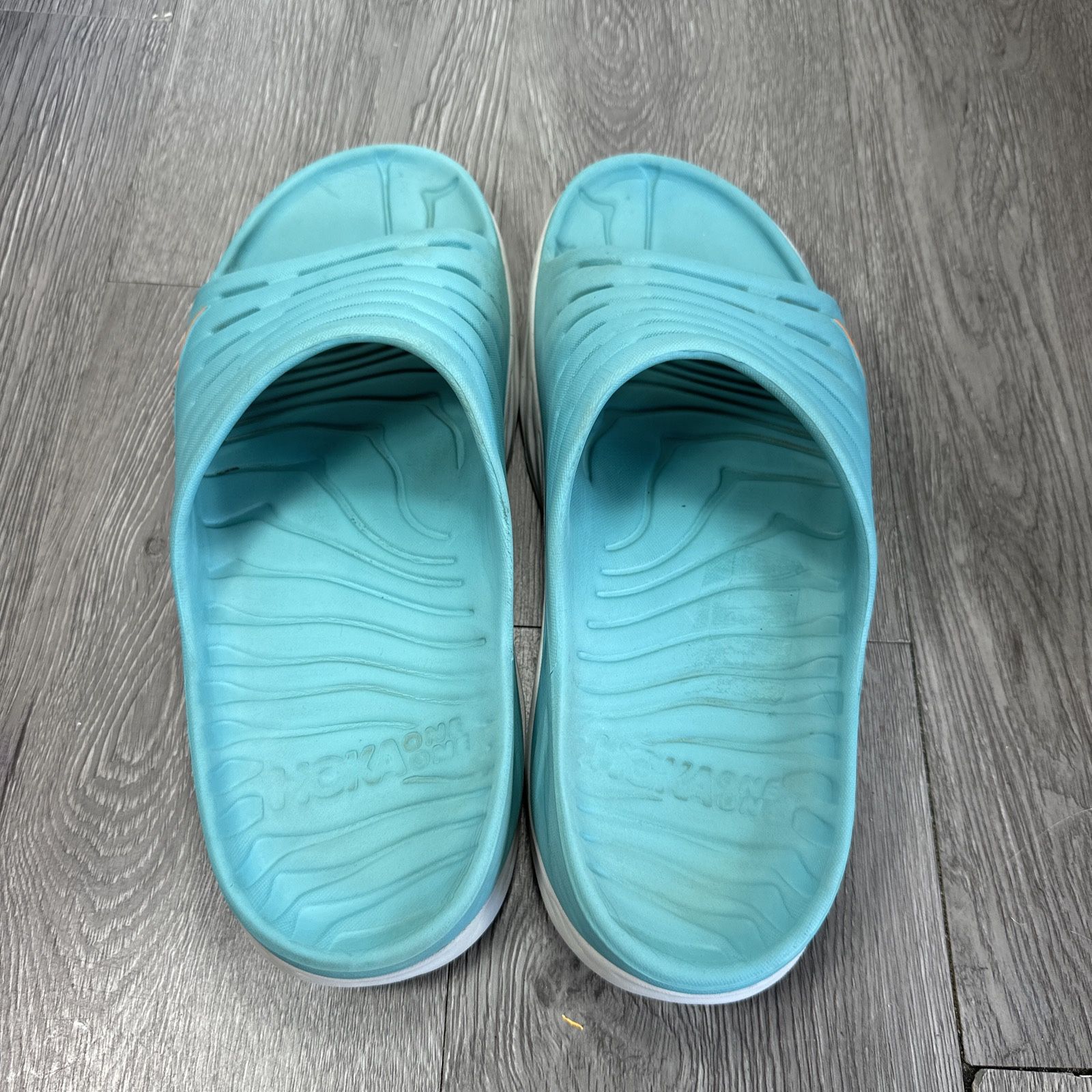 Hoka One One Men display picture 3