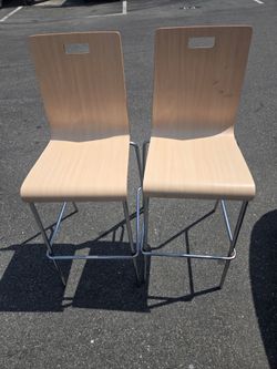 Chairs New