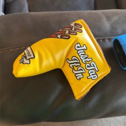 Putter Cover
