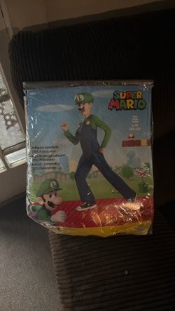 Luigi