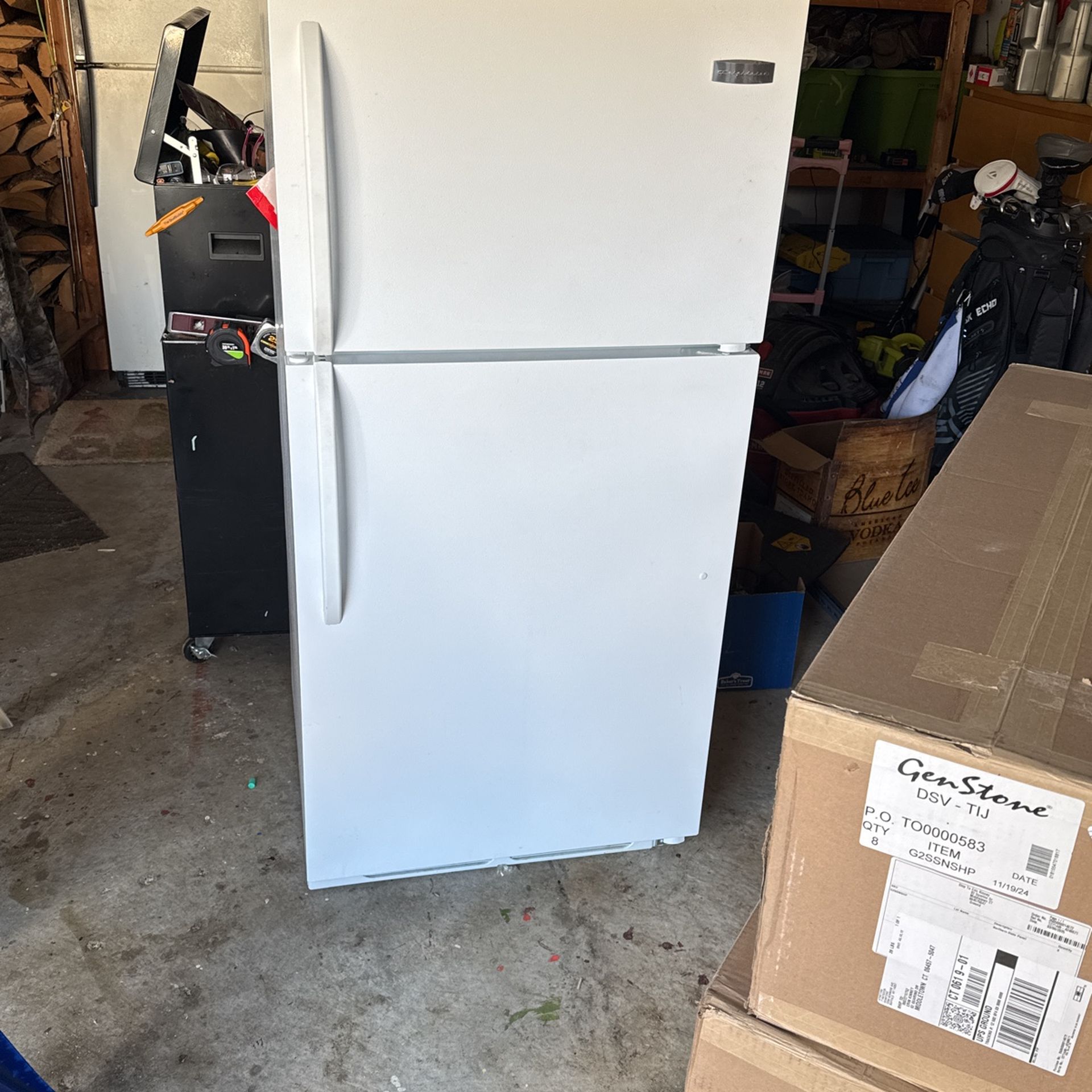 Refrigerator - Beer Fridge