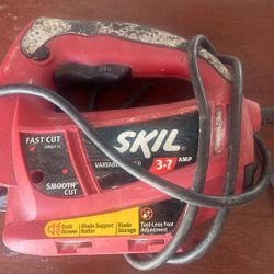 Power Tool