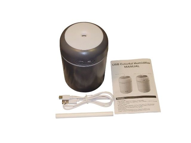 USB Colorful Humidifier