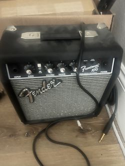 Fender Frontman 10g Amp