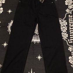 Derschutze New Jeans Pants 