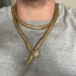 Snake Chain