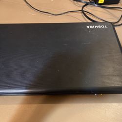 Toshiba Satellite C55D A5381 (Read Description)