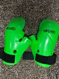 Century Student Sparring Gloves Child Size