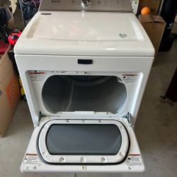 Maytag Gas Dryer 