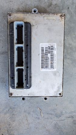 Xj Computer Cherokee 