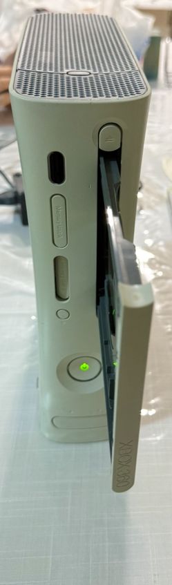 Xbox 360 New Game Use Controller Extension. Pick up only cash.