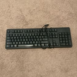 Dell Keyboard