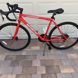 Super Mirage  Motobecane SLX-XTL Aluminum Road Bike