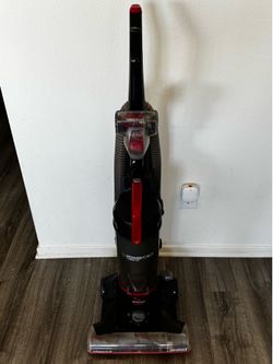 The Bissell PowerForce Helix Turbo Pet (Model 3332)