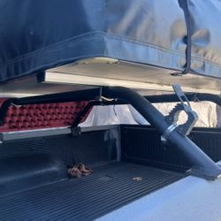 Truck Roof Rack 