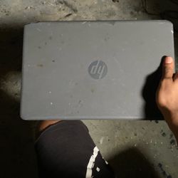 hp laptop