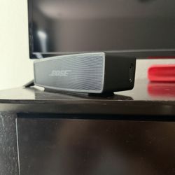 Bose SoundLink Mini II Special Edition (USB-C)