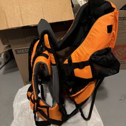 Hiking Baby Carrier Backpack 