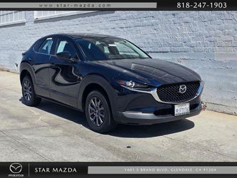 2024 Mazda CX-30