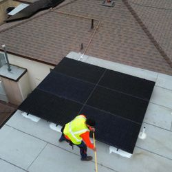 Solar Energy Panels