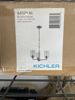 ceiling light