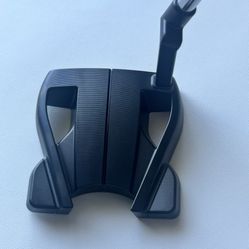 PXG Battle Ready II Torpedo 33” Left Handed