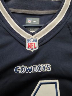Dak Prescott Jersey XL