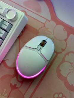 Logitech Aurora Mouse