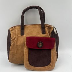 Lancôme Mini bag satchel and coin holder