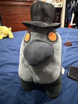 Among Us Plush