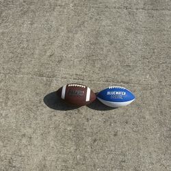 2 Football
