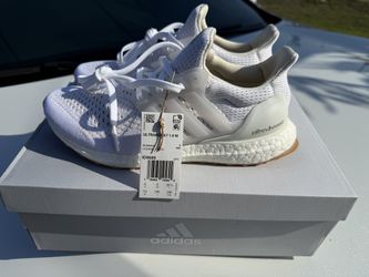 WOMANS ADIDAS DNA 1.0