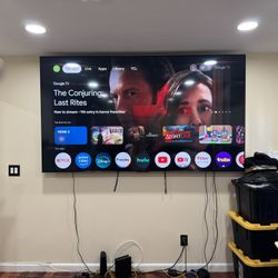 100 Inch Tv With 3 Years Warranty At Costco Still I’m Effect For 2 More Years