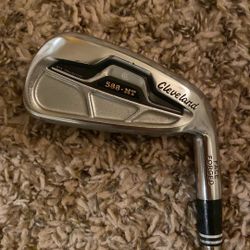 Cleveland 588 MT 5 Iron