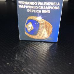 ring for sell