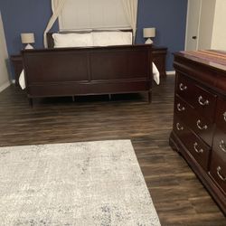 Full Bedroom Set