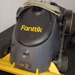 Fantik Pool Vacuum 