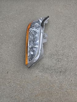 OEM Headlamp Units for 1(contact info removed) Honda Accord Both Left and Right units